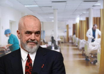 Shëndetësia ‘falas’/ Familjet shqiptare detyrohen të paguajnë nga xhepi faturën më të lartë në rajon –