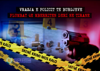 “Do të vrasim më të mirin e fisit”/ Hakmarrja mes dy familjeve në Mamurras, zbardhet dëshmia e kunatit të Imer Hajdarit –