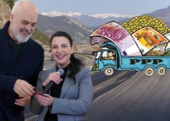 Ofensiva e Ramës ndaj drejtësisë ngre alarmin për pengim të luftës anti-korrupsion –