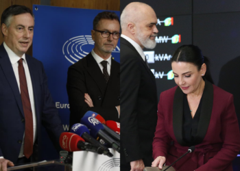 Të mos preket reforma në Drejtësi! –