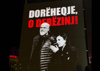 Rama kërkon të shpallë veten të paprekshëm, përgjigjen do ta marrë nesër para zyrës së krimit –