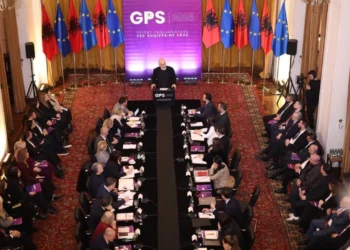 SPAK kërkon autorizim nga Kuvendi për arrestimin e Ballukut, Rama pritet të mbledhë Grupin Parlamentar –