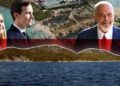‘Tokë e kontestuar’, vizita e Ivanka Trump rindez konfliktin e pronësisë për Zvërnecin –