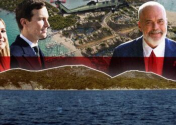 ‘Tokë e kontestuar’, vizita e Ivanka Trump rindez konfliktin e pronësisë për Zvërnecin –