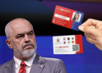 Nga 638 shërbime ofron vetëm 1 përfitim real, pse nuk funksionon Karta e Studentit? –