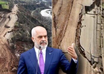 Janë gjëra që ndodhin kudo në botë –