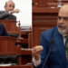 E emëroi Kryeinspektor/ “Nga gjel deti pusho” e ktheu në ‘gjel deti këndo’, ja si e tallte Edi Rama Dashnor Sulën (Video) –