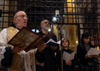 O Mari, na udhëhiq në rrugën e së mirës –