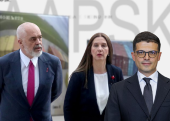 Nuk u prekën njerëzit e Ramës! Vengu dhe Kumbaro janë përgjegjës –