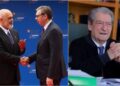 Platforma Vuçiç-Rama është rikthimi i Ballkanit të Hapur, po bashkëpunon me antishqiptarin më të madh –