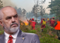 Shqipëria e pambrojtur nga zjarret/ Punonjësit në kushte primitive, pa mjete dhe uniforma –