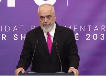 “Rama 5”, ndryshon Qeveria, Koçiu në vend të Ballukut! Ja emrat e ministrave të rinj –