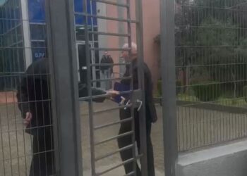 I doli emrin në dosjen e Ballukut, biznesmeni Ramë Geci paraqitet në SPAK –