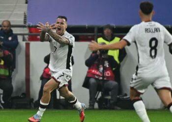 Ditë speciale për sulmuesin kuqezi! Pasi po shkëlqen në Turqi, Rei Manaj feston sot edhe ditëlindjen –