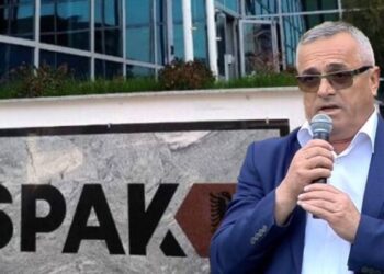 Shpërdorim detyre, kalon për gjykim çështja e kryebashkiakut të Tropojës dhe zëvendësit të tij –