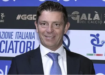 Gabimi i La Penna është i qartë, Bastoni simuloi –