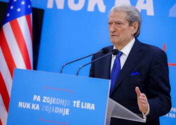 Edhe prapa diellit të shkosh, do të të rikthejmë në Shqipëri –