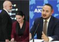 Turp kombëtar! Përgjegjësia ka vetëm një emër, Edi Rama dhe qeveria e tij –