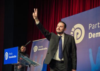 Të punojmë për një Parti Demokratike fituese –