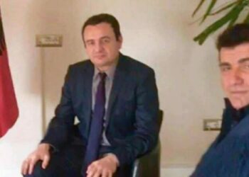 I arrestuar për trafik droge, SPAK sekuestron apartamentin e ish-anëtarit të LVV (Emri) –