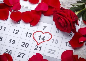 A është kjo ditë një festë e vërtetë dashurie, apo e faturave të të çmendura! –