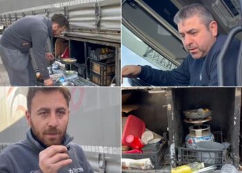 Prej tre ditësh kemi mbetur pa bukë dhe ujë –