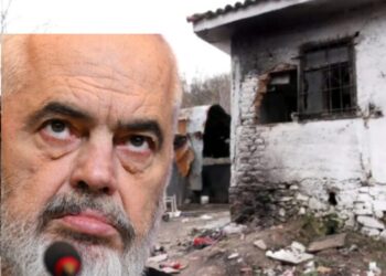 Shqipëria virtuale dhe Shqipëria tjetër –