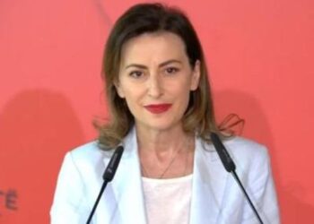 Zëdhënësja e PS emërohet drejtoreshë e IdentiTek, ish-deputeti socialist merr drejtimin e Illyrian Gard –