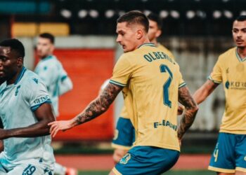 Ndryshimi i madh i Elbasanit nga sezoni i kaluar, verdheblutë pretendentë për titullin kampion –