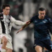 Barazim spektakolar, Juventus shënon “in extremis” me Lazion –