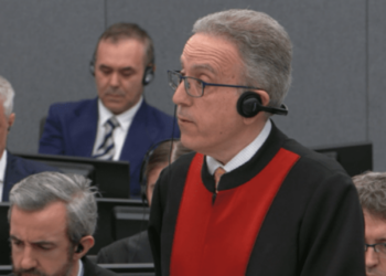 Thaçi është i pafajshëm, prokuroria po hedh poshtë dëshmitë e ndërkombëtarëve –