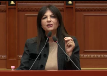 Në 2021 kandidova kundër PD-së se ju kishit kapur Bashën –