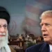 SHBA dhe Izraeli kryejnë sulme ajrore kundër Iranit, Khamenei transferohet në një vend të sigurt –