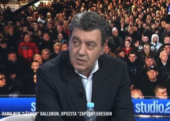 Duhet të ketë reflektim të Ramës pas vizitës në Bruksel –