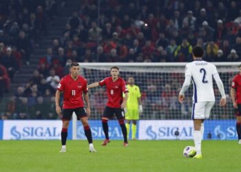 Legjionarët/ Uzuni, Mehmeti dhe Muja shënojnë për klubet e tyre! Katër kuqezinj të tjerë dhurojnë asiste –