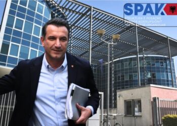 Veliaj depoziton kërkesë në GJKKO për përjashtimin e gjyqtares Etleva Deda –