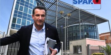 Veliaj depoziton kërkesë në GJKKO për përjashtimin e gjyqtares Etleva Deda –