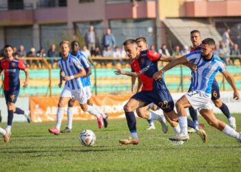 Superiore/ Java e 26-të starton sot me klasiken Vllaznia-Tirana në Shkodër, pritet spektakël –