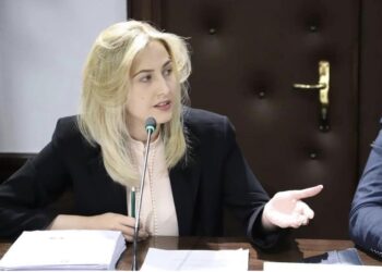 Socialistët votuan kundër vetëm se ishte nismë e PD-së –