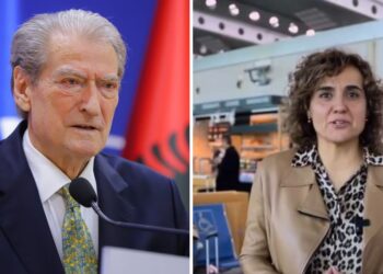 Shqipëria në regres demokratik! –