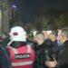 Sali Berisha largohet mes tensioneve, gazi lotsjellës e detyron të tërhiqet drejt shtëpisë –