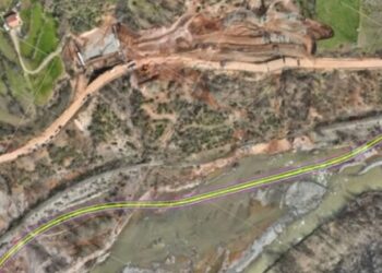 Merr fund izolimi, rikthehet qarkullimi në rrugën Librazhd-Prrenjas –