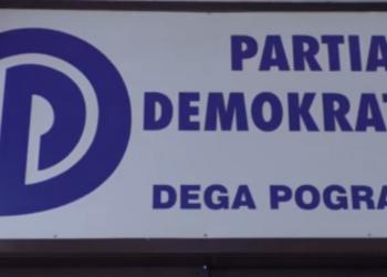 Zgjedhjet në PD Pogradec, përballen një biznesmeni me një ekonomist –