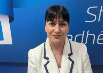 Zgjedhjet në PD Vlorë, Nadire Meçorapaj shpallet kryetare e degës –