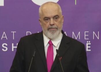 PS në mbledhje kryesie, Rama fokus te përgatitjet për zgjedhjet –