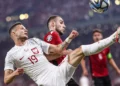 Lewandowski lider, përfshihet edhe një 17-vjeçar –