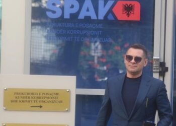 SPAK mbyll hetimet për Ahmetajn mbi inceneratorin e Elbasanit, ja akuza ndaj ish-zv.kryeministrit –