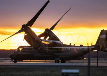 Nxehet lufta, Pentagoni dërgon 5 mijë marinsa të tjerë në Ngushticën e Hormuzit –