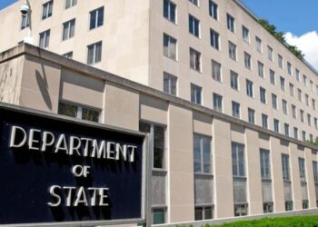 Sulmi kibernetik i Iranit ndaj Kuvendit, reagon Departamenti Amerikan i Shtetit –