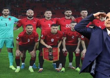 Botërori kalon nga Polonia, titullarët e Sylvinhos me dëmtime dhe pak minuta lojë –